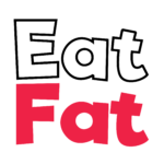EAT FAT name icon